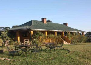 Ngorongoro Rhino Lodge image #3