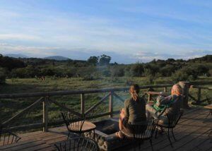 Ngorongoro Rhino Lodge image #2