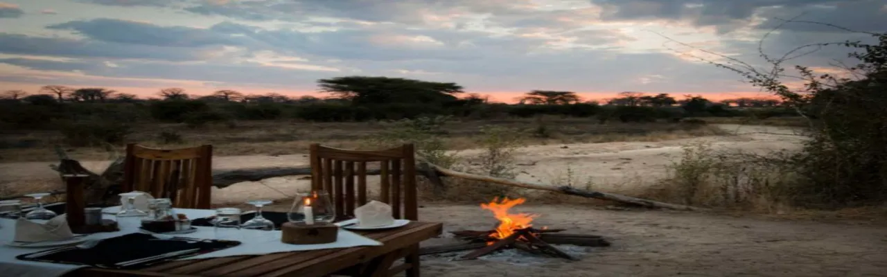 Kigelia Ruaha