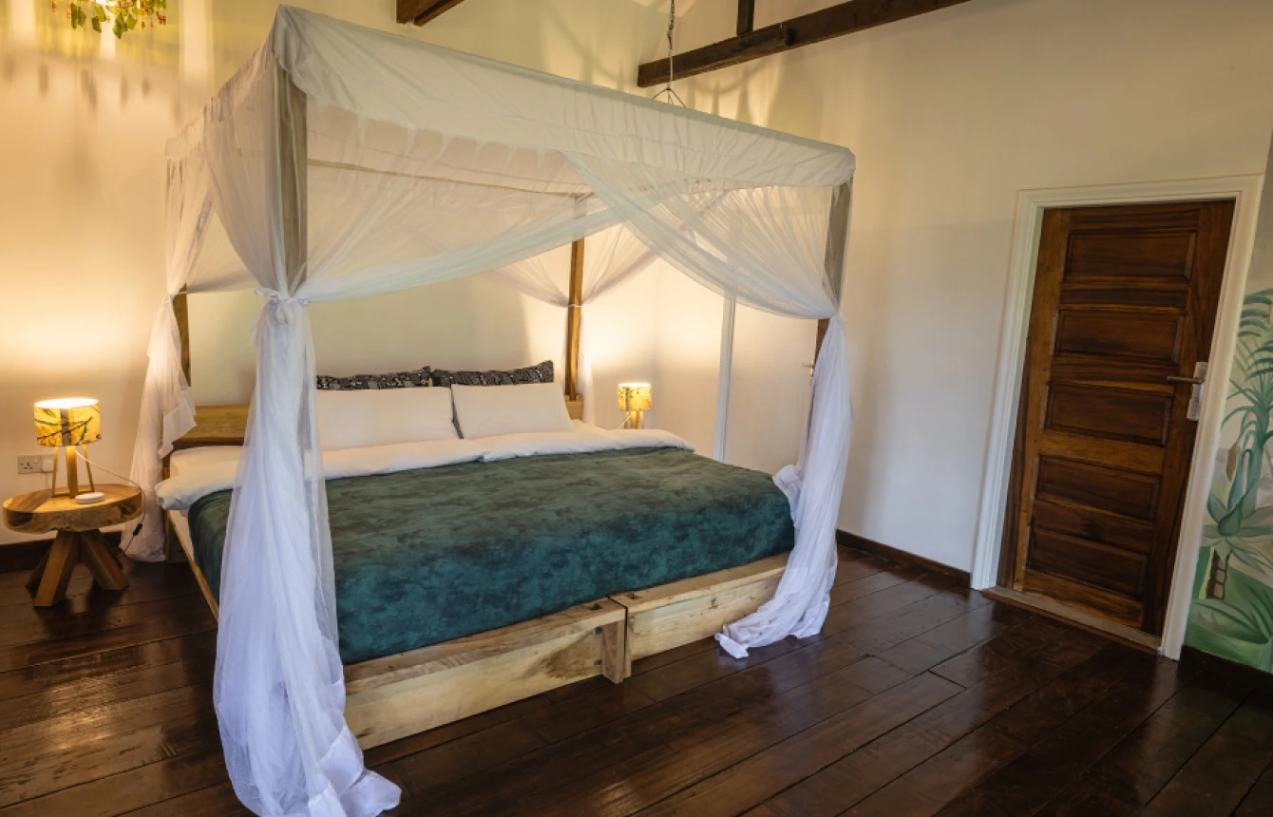 Kilimanjaro Coffee Lodge image #14