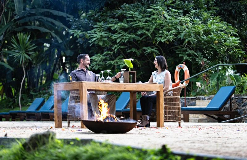Kilimanjaro Coffee Lodge image #12