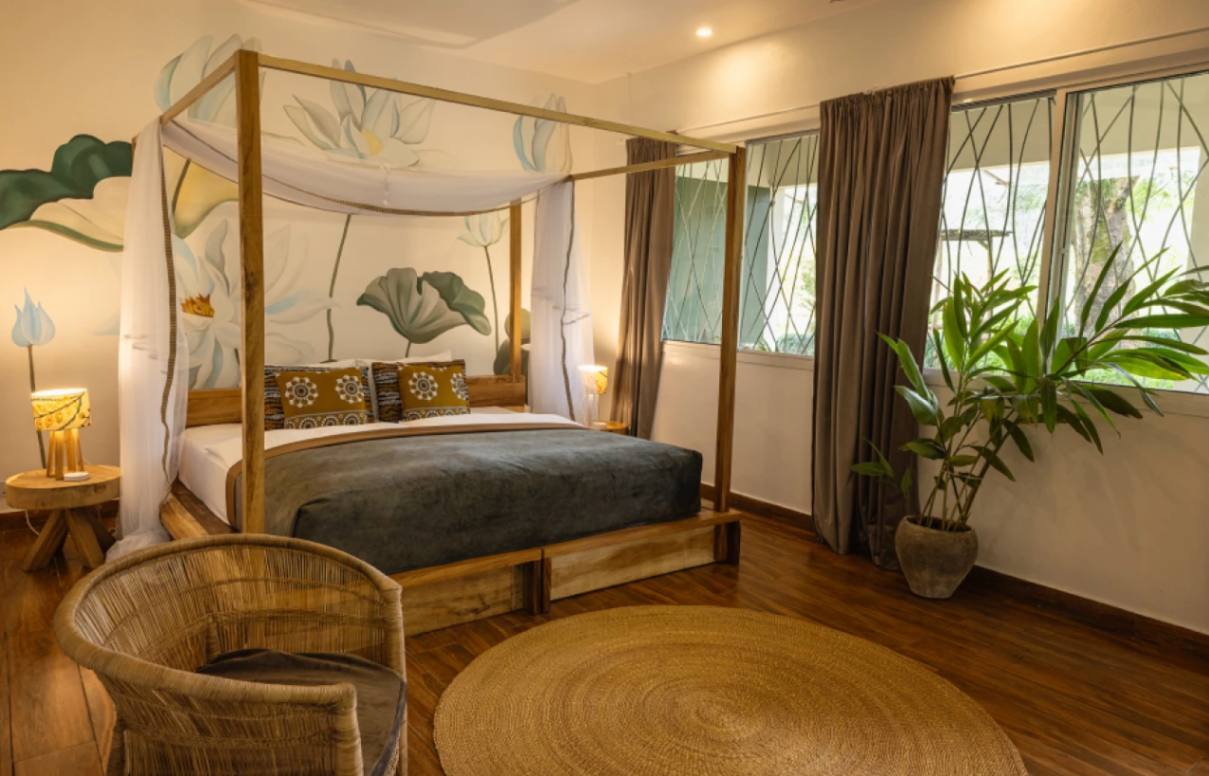 Kilimanjaro Coffee Lodge image #6