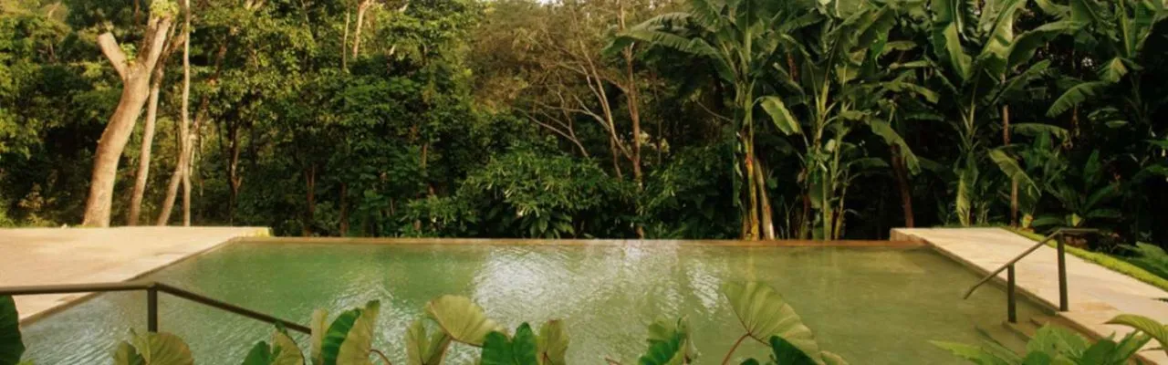 Moshi Lodges
