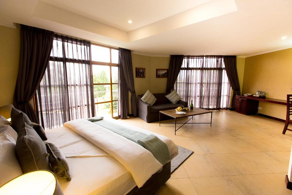 Kilimanjaro Wonders Hotel image #18