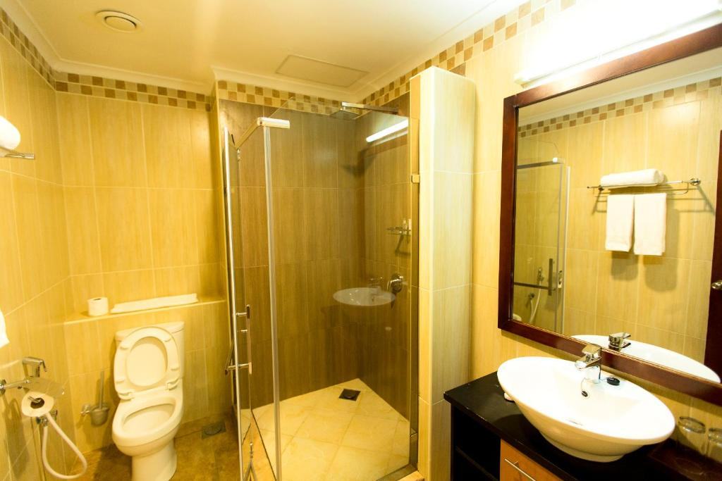 Kilimanjaro Wonders Hotel image #17