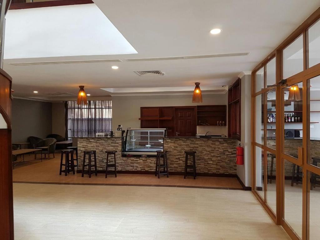 Kilimanjaro Wonders Hotel image #11