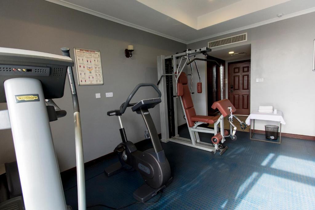 Kilimanjaro Wonders Hotel image #19
