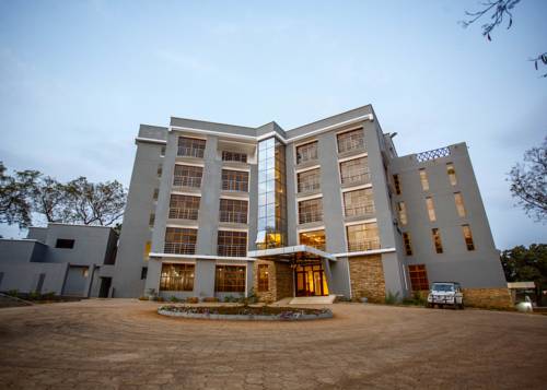 Kilimanjaro Wonders Hotel image #4