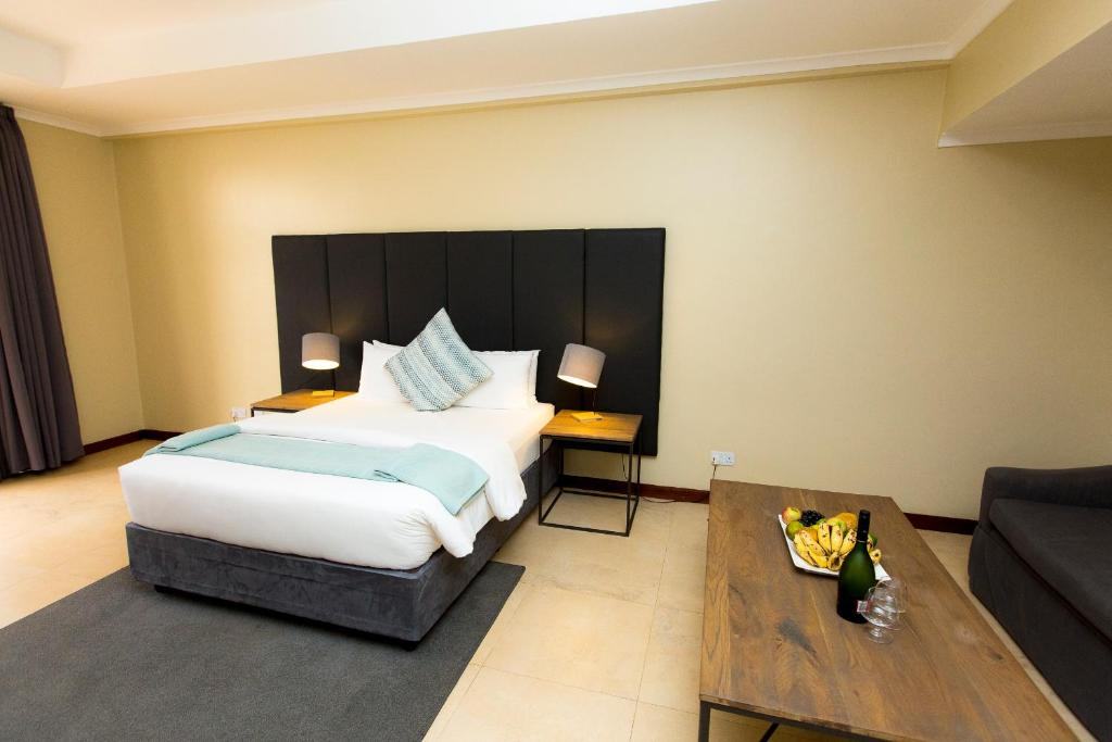 Kilimanjaro Wonders Hotel image #20
