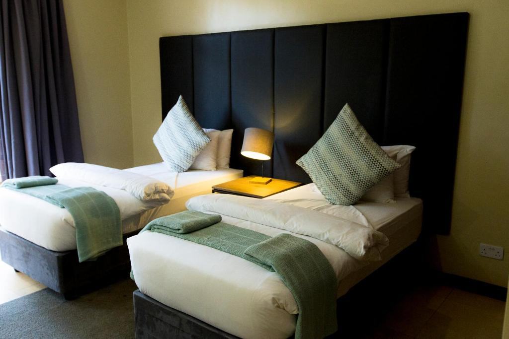 Kilimanjaro Wonders Hotel image #16