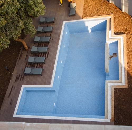 Kilimanjaro Wonders Hotel image #7