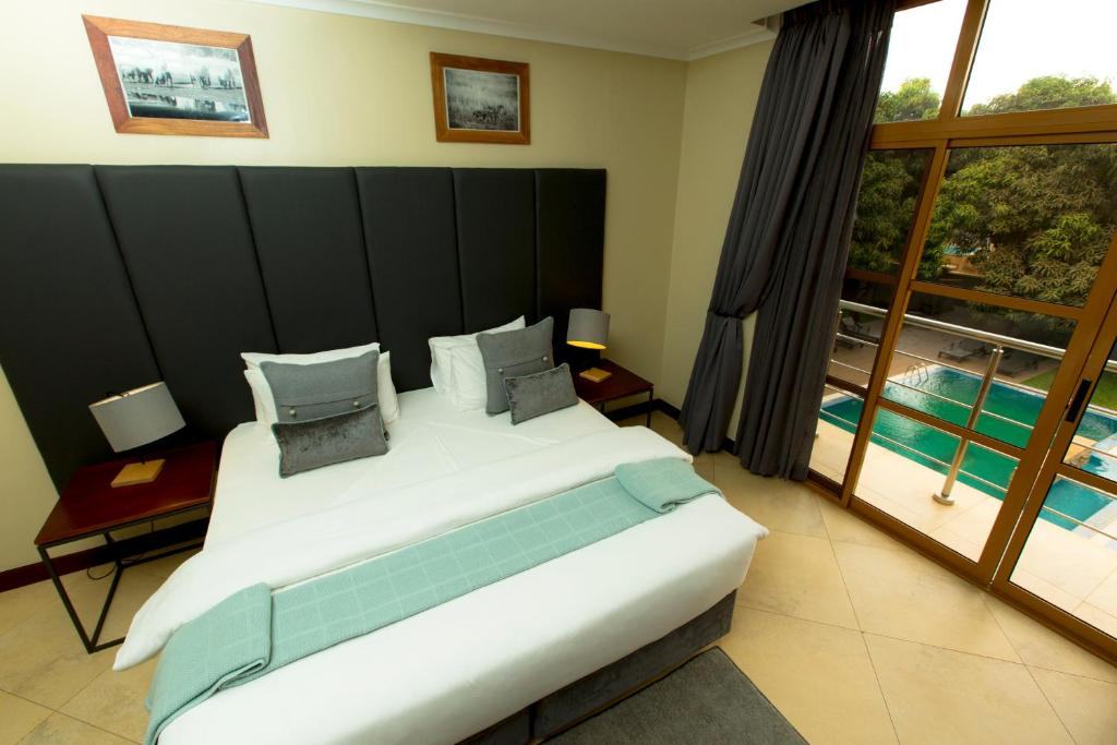 Kilimanjaro Wonders Hotel image #13