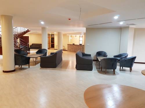 Kilimanjaro Wonders Hotel image #5