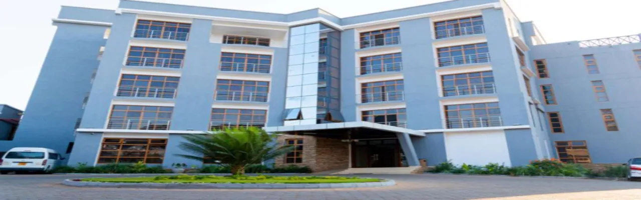 Kilimanjaro Wonders Hotel