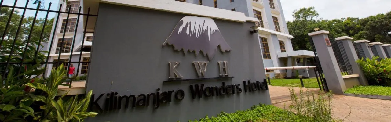 Kilimanjaro Wonders Hotel