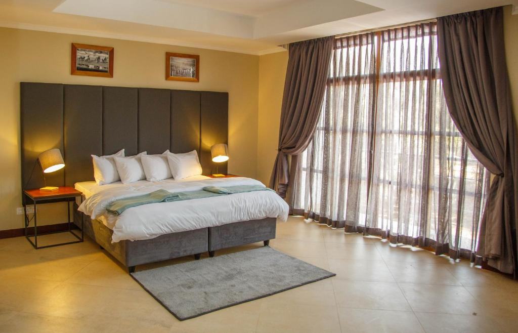 Kilimanjaro Wonders Hotel image #10