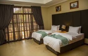 Kilimanjaro Wonders Hotel image #9
