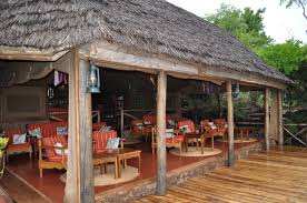 Kirurumu Manyara Lodge image #8