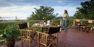 Kirurumu Manyara Lodge image #5