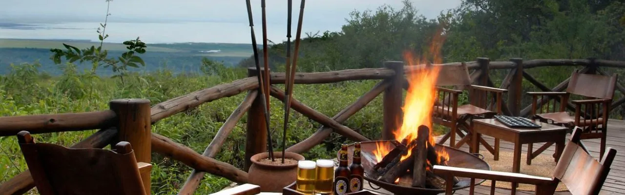 Kirurumu Manyara Lodge