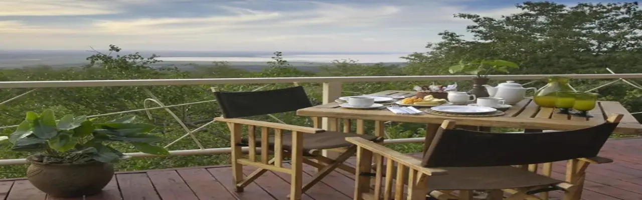kirurumu South serenget Camp