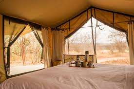 Kwihala Camp image #6