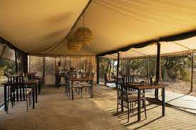 Kwihala Camp image #4