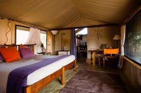 Kwihala Camp image #8