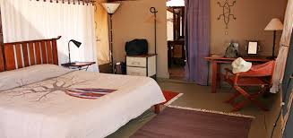 Kwihala Camp image #3