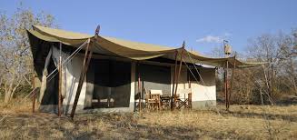 Kwihala Camp image #1