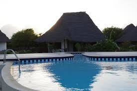 L Oasis Beach Hotel image #3