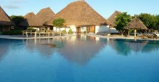 L Oasis Beach Hotel image #1