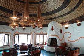 Lake Manyara Serena Lodge image #16