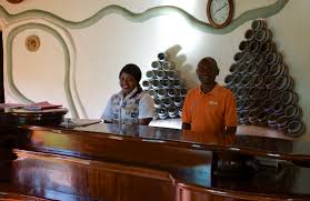 Lake Manyara Serena Lodge image #4