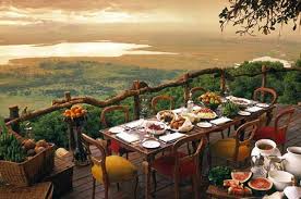 Lake Manyara Serena Lodge image #1