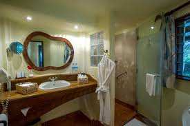 Lake Manyara Serena Lodge image #18