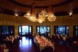 Lake Manyara Serena Lodge image #5