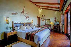 Lake Manyara Serena Lodge image #14