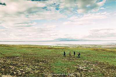 Lake Manyara Tortilis Camp image #11