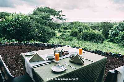 Lake Manyara Tortilis Camp image #12