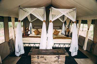 Lake Manyara Tortilis Camp image #13
