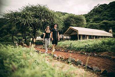 Lake Manyara Tortilis Camp image #17