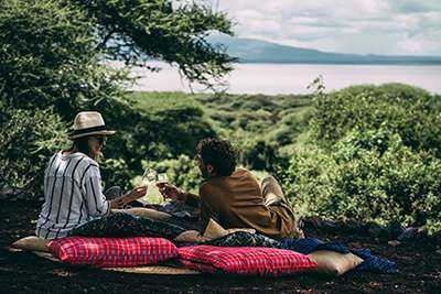 Lake Manyara Tortilis Camp image #8