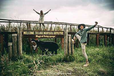 Lake Manyara Tortilis Camp image #14
