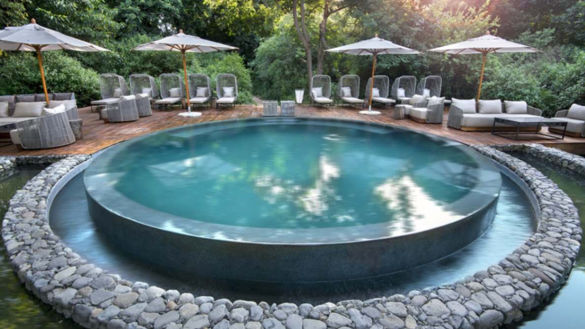 Lake Manyara Tree Lodge image #14