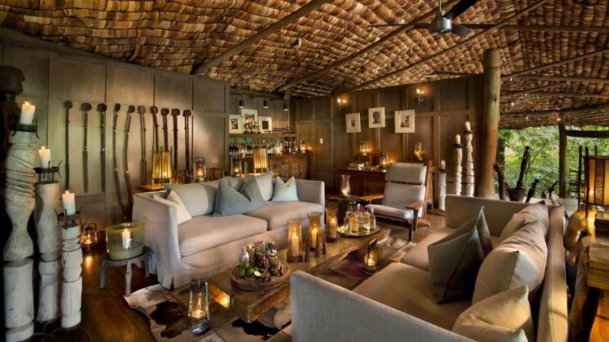 Lake Manyara Tree Lodge image #12