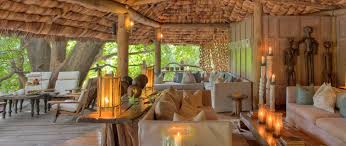 Lake Manyara Tree Lodge image #4