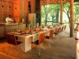 Lake Manyara Tree Lodge image #6