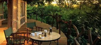 Lake Manyara Tree Lodge image #3