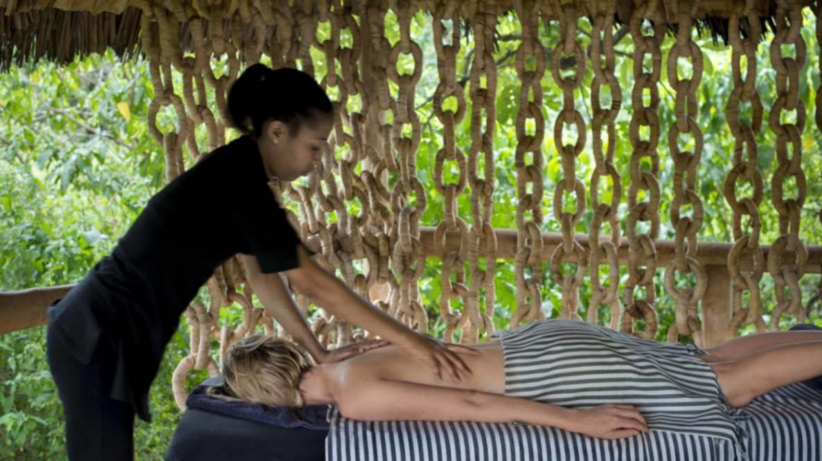 Lake Manyara Tree Lodge image #9